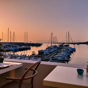 Villaggio Dei Pescatori Frühstückspension