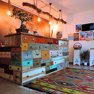 Timbuktu Ostello