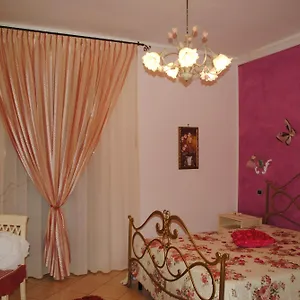 Le Ortensie San Vito Hotel