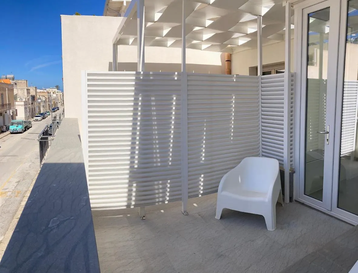 Gæstehus Catalina Hotel San Vito Lo Capo Italien